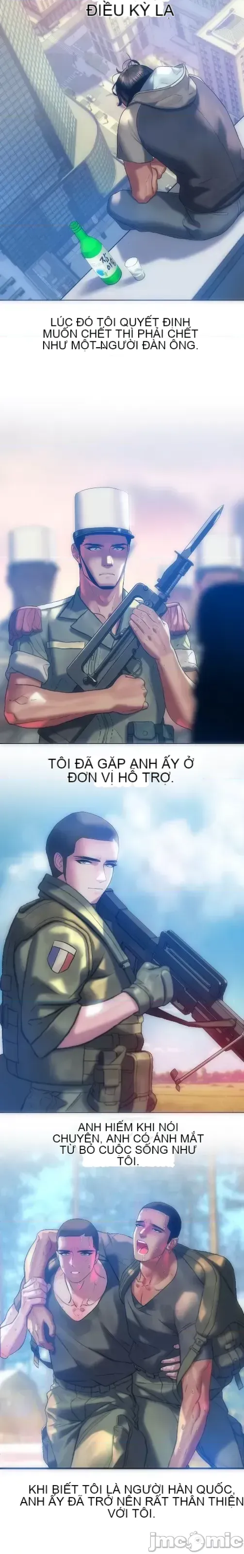 Một người phụ nữ đã kết hôn ở Xincheng Chương 1-64