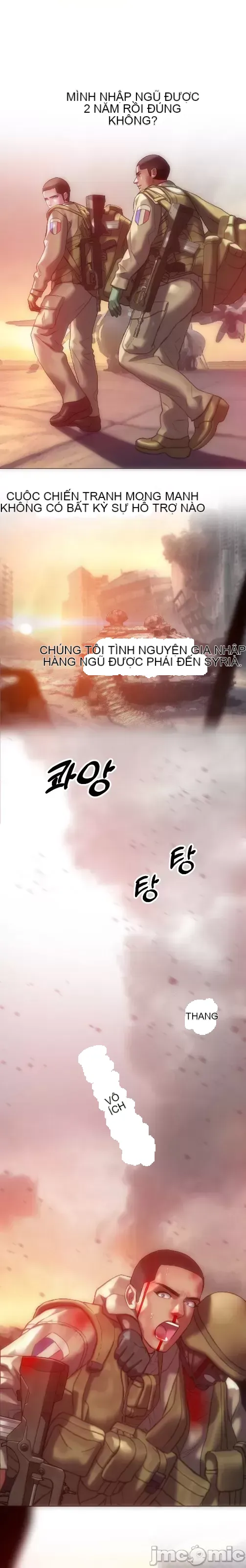 Một người phụ nữ đã kết hôn ở Xincheng Chương 1-64