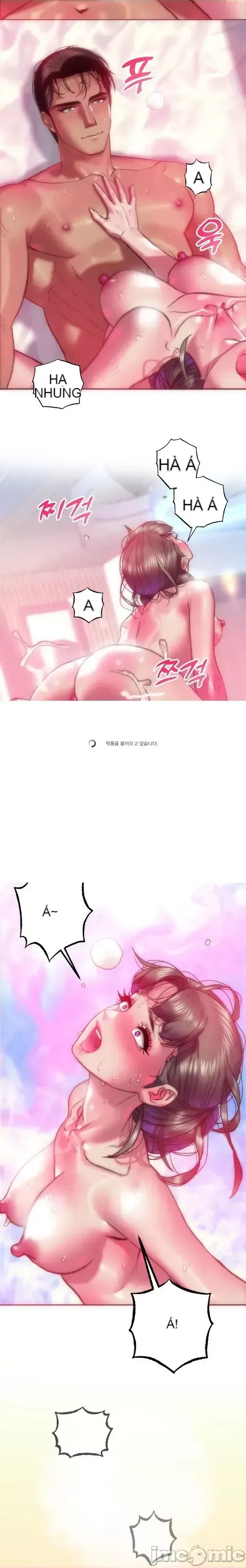 Một người phụ nữ đã kết hôn ở Xincheng Chương 1-64