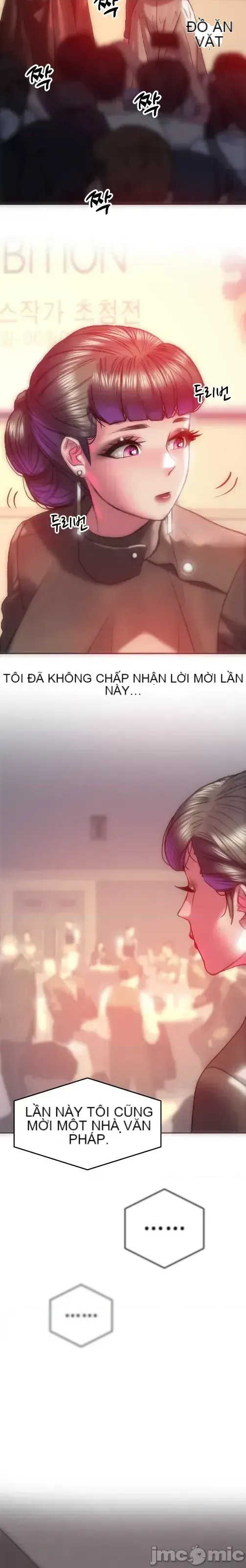 Một người phụ nữ đã kết hôn ở Xincheng Chương 1-64