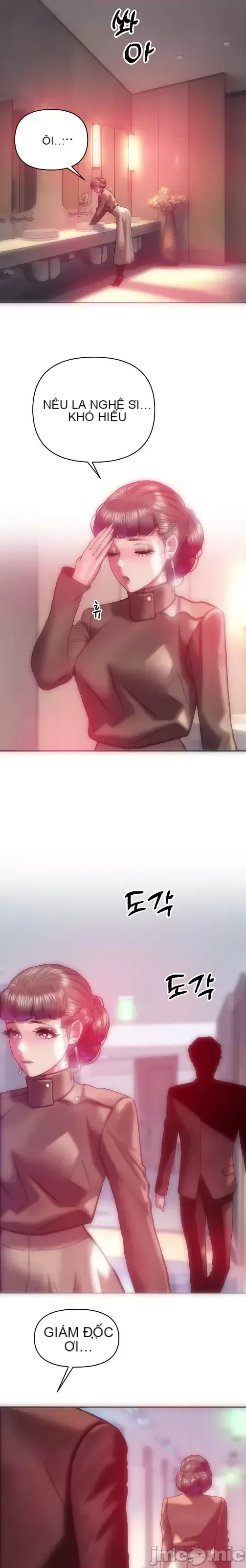 Một người phụ nữ đã kết hôn ở Xincheng Chương 1-64