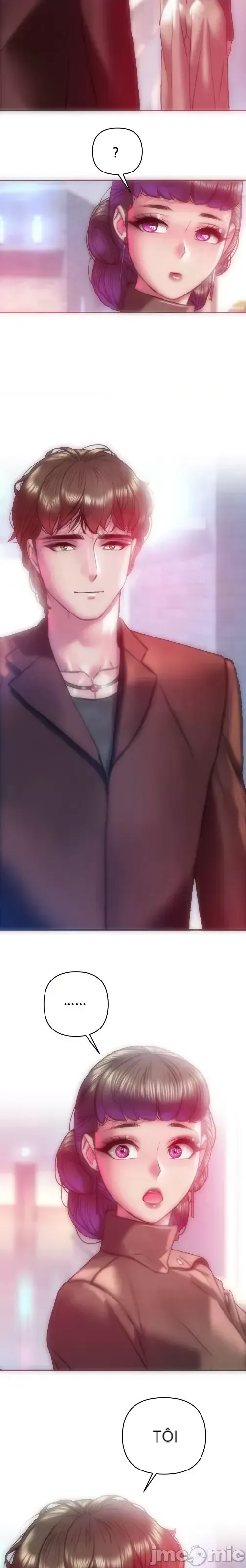 Một người phụ nữ đã kết hôn ở Xincheng Chương 1-64