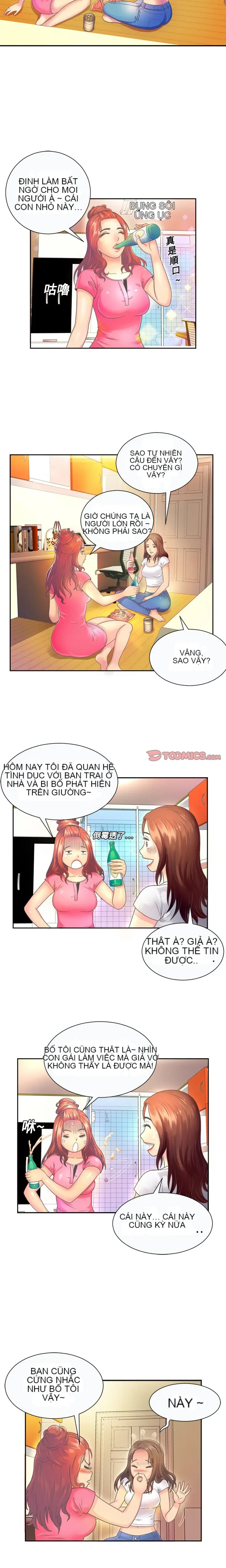 Yêu bạn thân / yêu bạn Chương 1-75