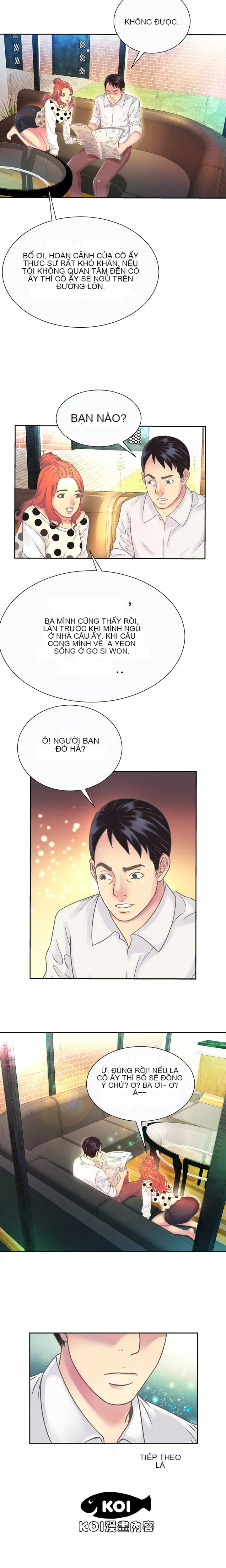 Yêu bạn thân / yêu bạn Chương 1-75