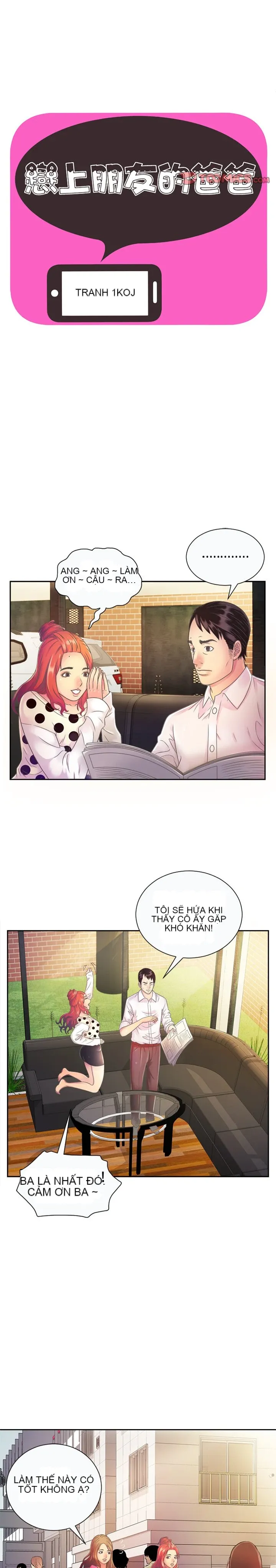 Yêu bạn thân / yêu bạn Chương 1-75