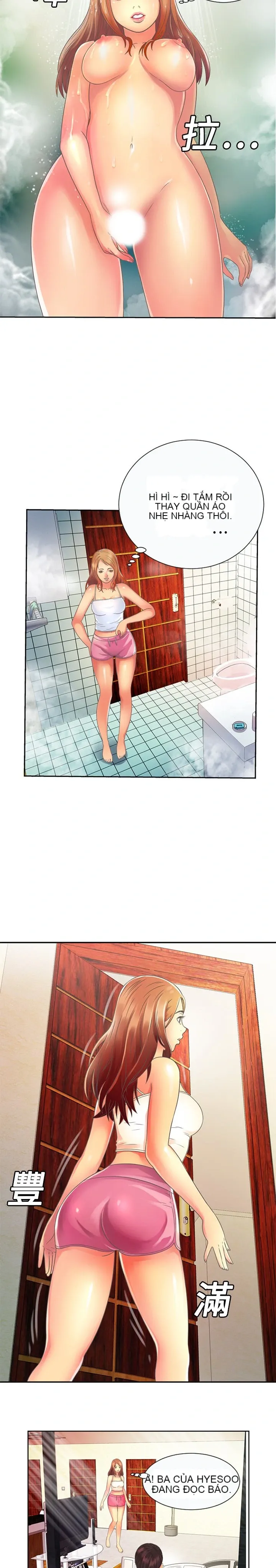 Yêu bạn thân / yêu bạn Chương 1-75