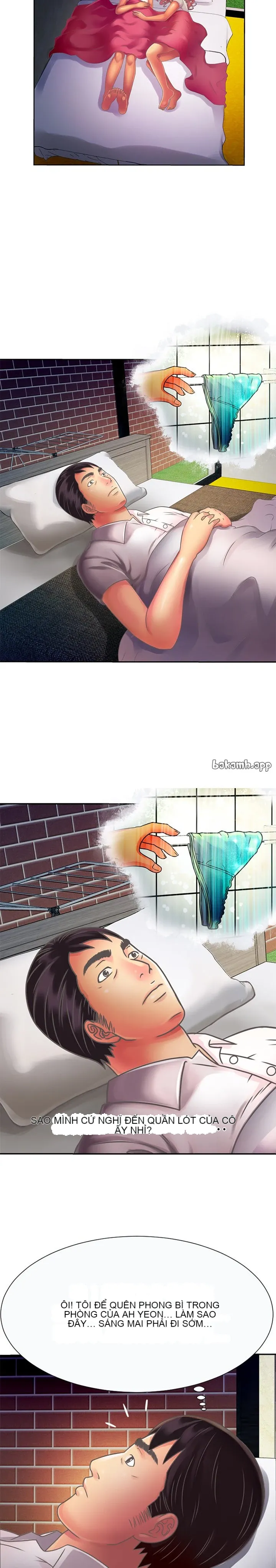 Yêu bạn thân / yêu bạn Chương 1-75