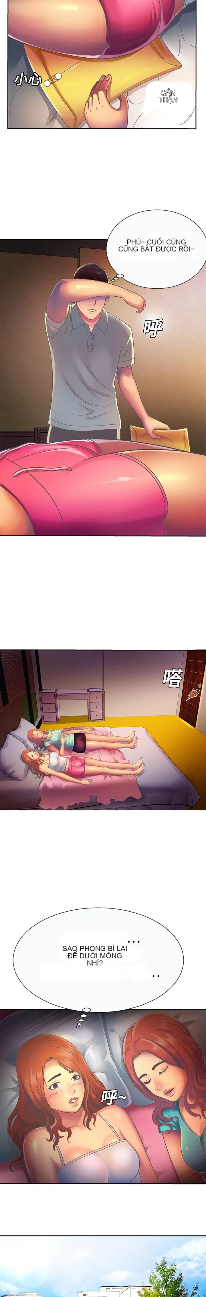 Yêu bạn thân / yêu bạn Chương 1-75