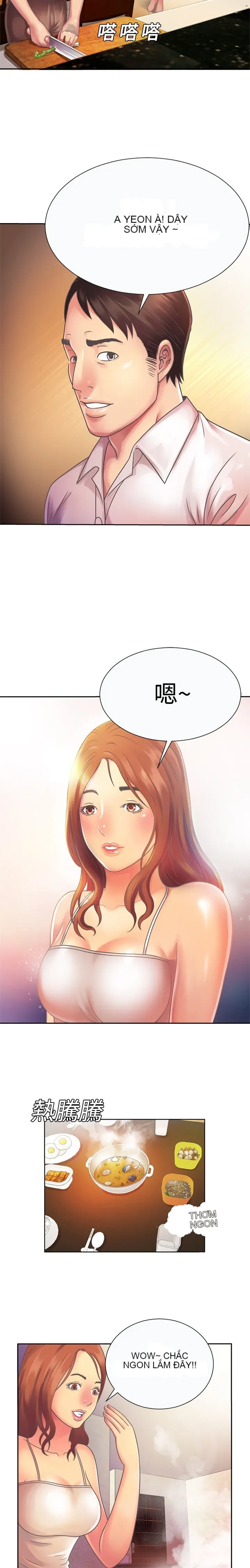 Yêu bạn thân / yêu bạn Chương 1-75