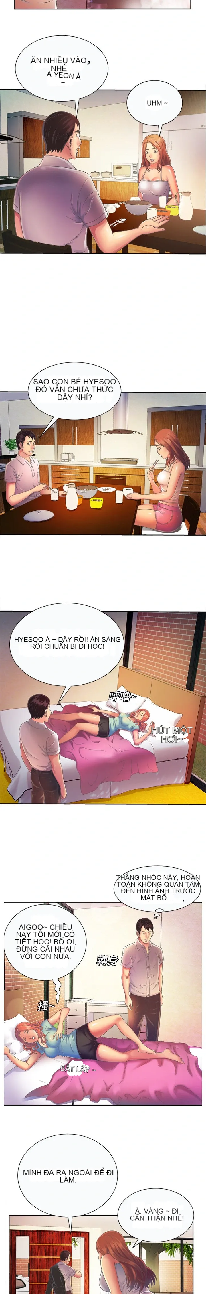 Yêu bạn thân / yêu bạn Chương 1-75