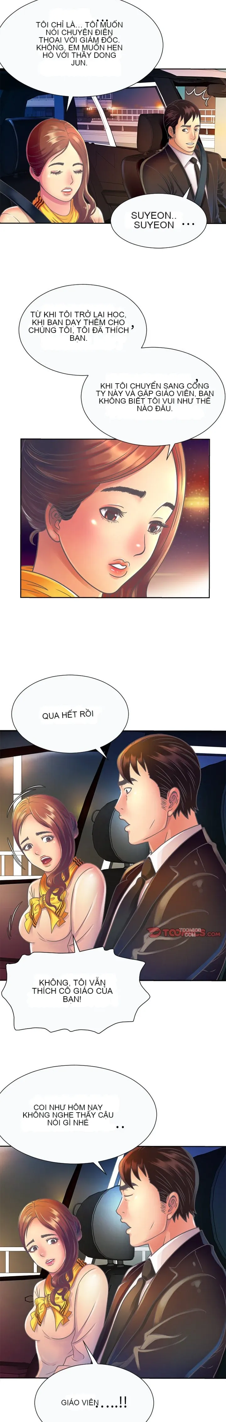 Yêu bạn thân / yêu bạn Chương 1-75