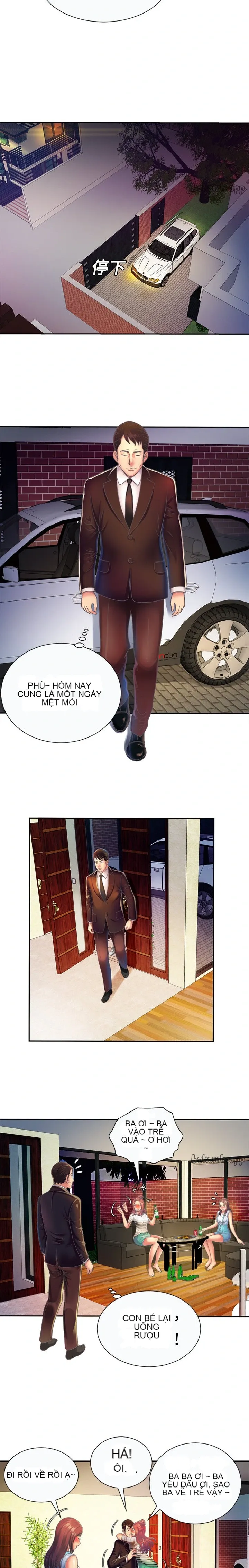 Yêu bạn thân / yêu bạn Chương 1-75