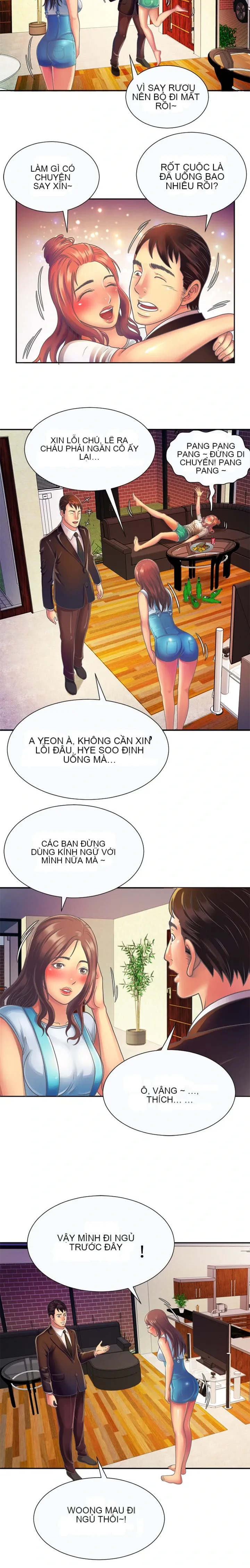 Yêu bạn thân / yêu bạn Chương 1-75