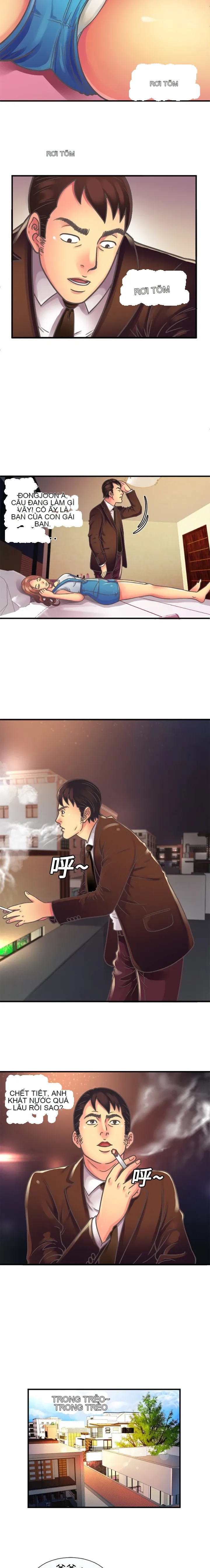 Yêu bạn thân / yêu bạn Chương 1-75