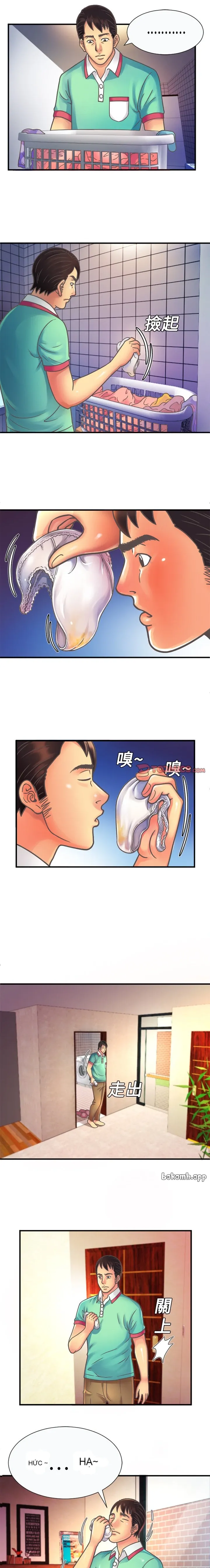 Yêu bạn thân / yêu bạn Chương 1-75