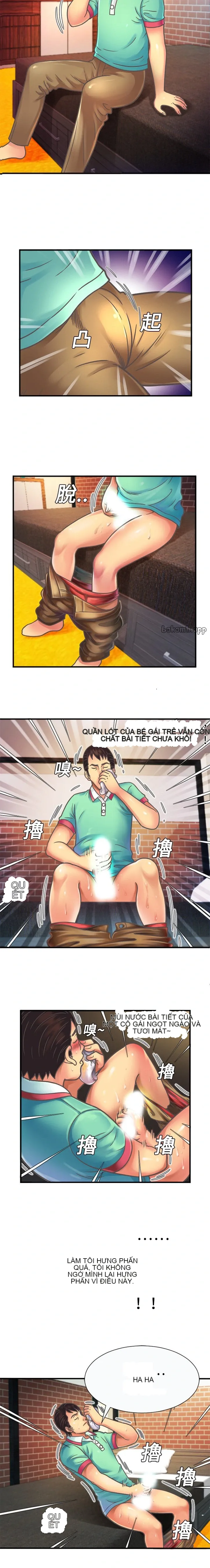 Yêu bạn thân / yêu bạn Chương 1-75