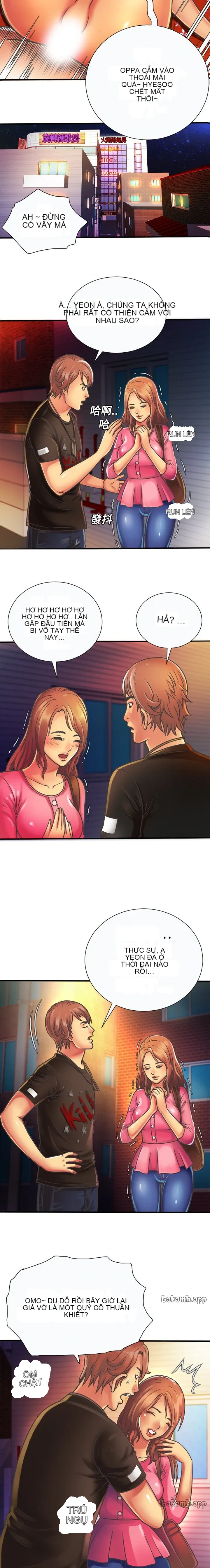 Yêu bạn thân / yêu bạn Chương 1-75