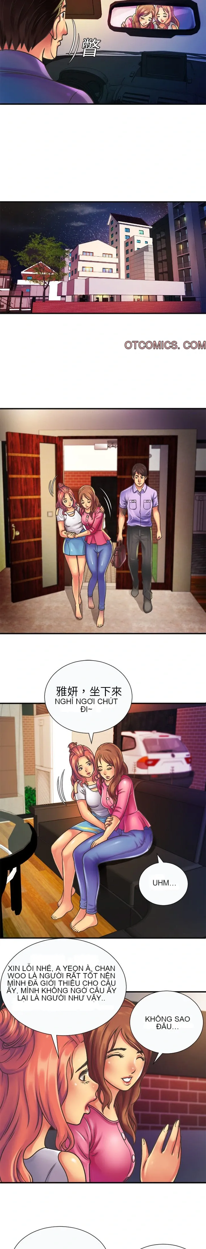 Yêu bạn thân / yêu bạn Chương 1-75