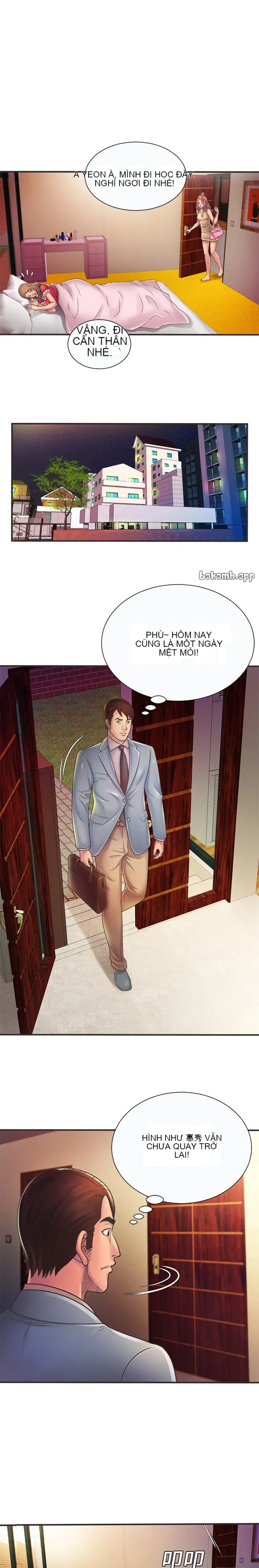 Yêu bạn thân / yêu bạn Chương 1-75