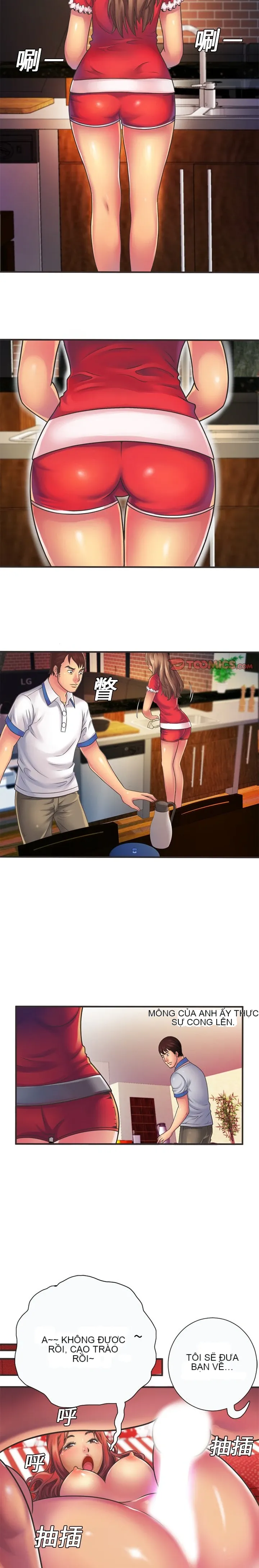 Yêu bạn thân / yêu bạn Chương 1-75