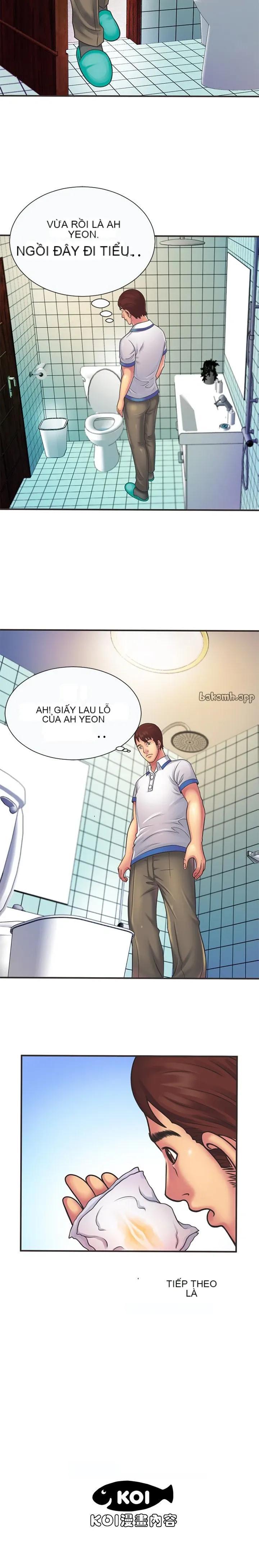 Yêu bạn thân / yêu bạn Chương 1-75