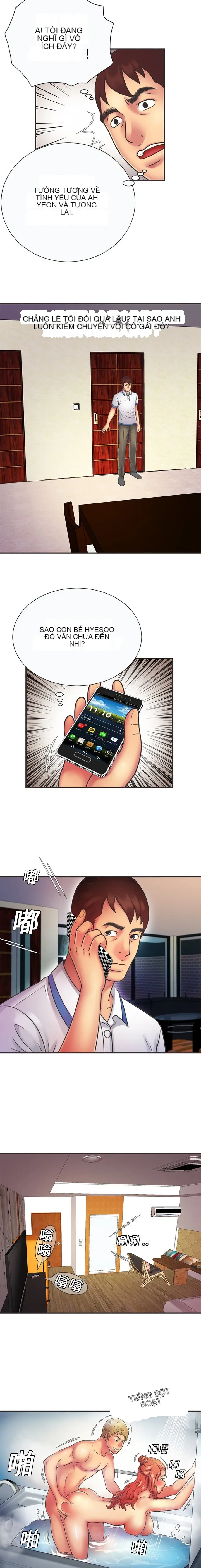 Yêu bạn thân / yêu bạn Chương 1-75