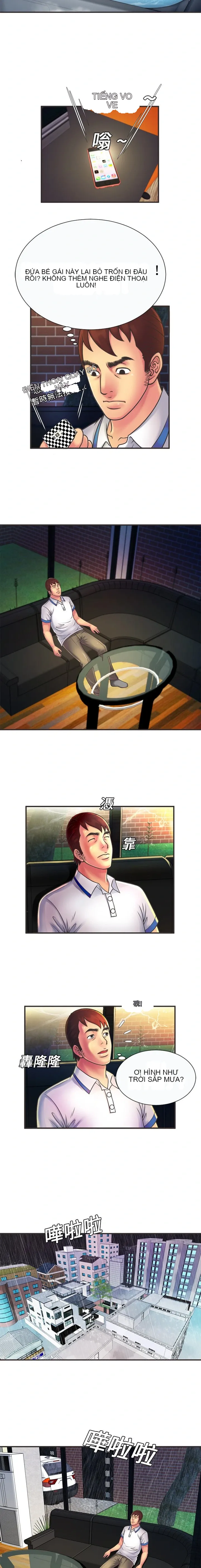 Yêu bạn thân / yêu bạn Chương 1-75