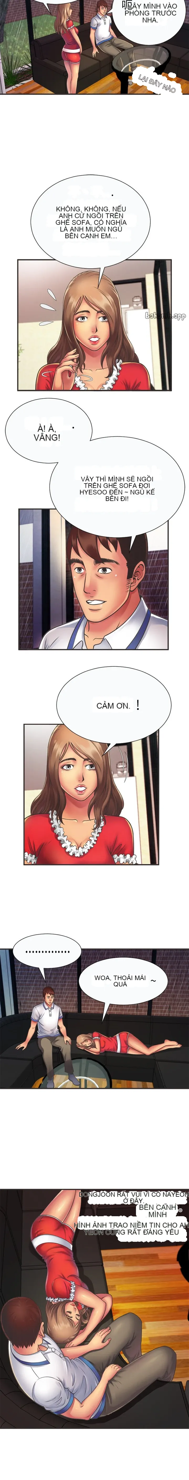 Yêu bạn thân / yêu bạn Chương 1-75