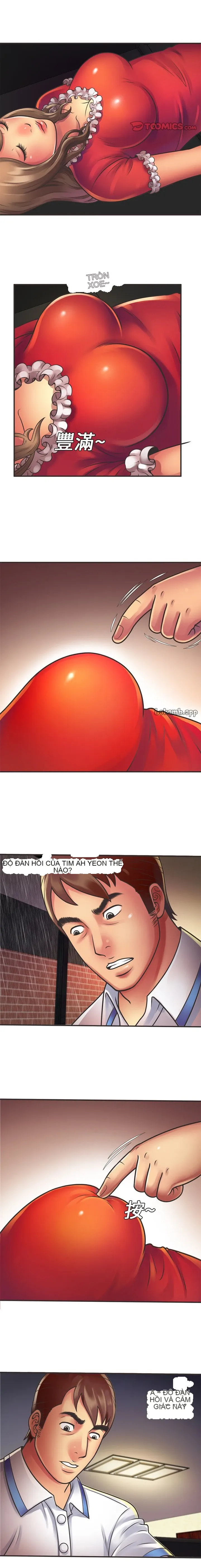 Yêu bạn thân / yêu bạn Chương 1-75