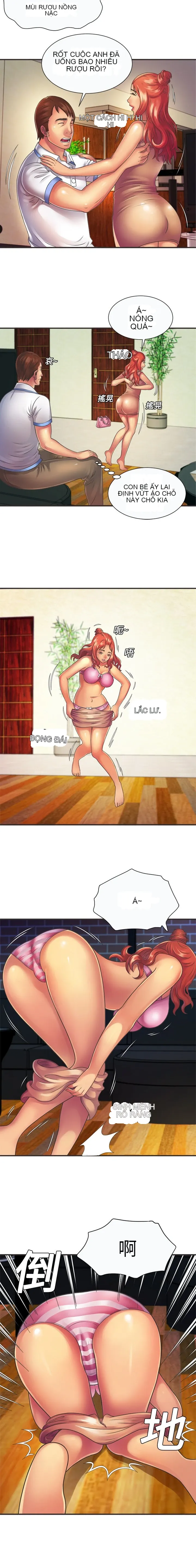 Yêu bạn thân / yêu bạn Chương 1-75