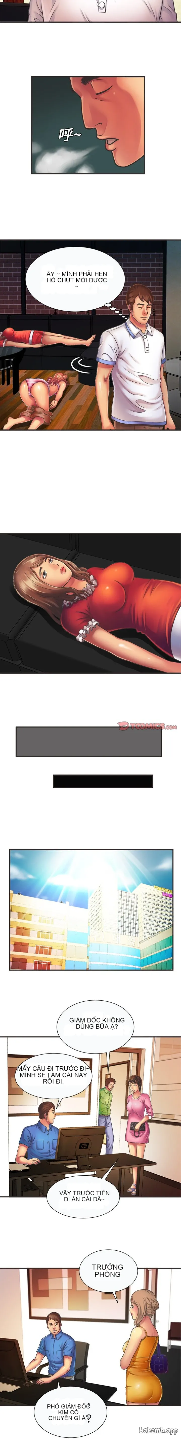 Yêu bạn thân / yêu bạn Chương 1-75