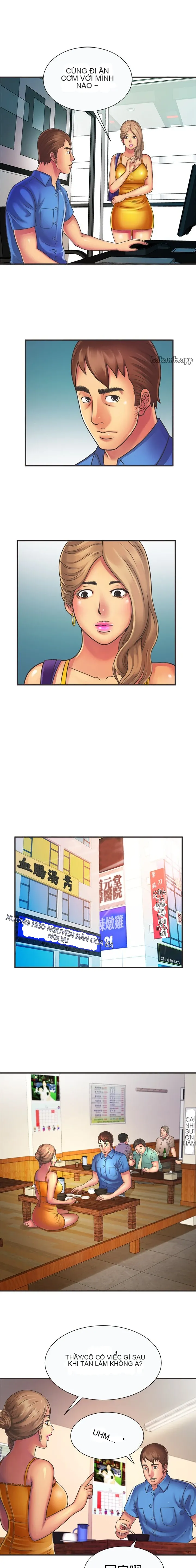 Yêu bạn thân / yêu bạn Chương 1-75