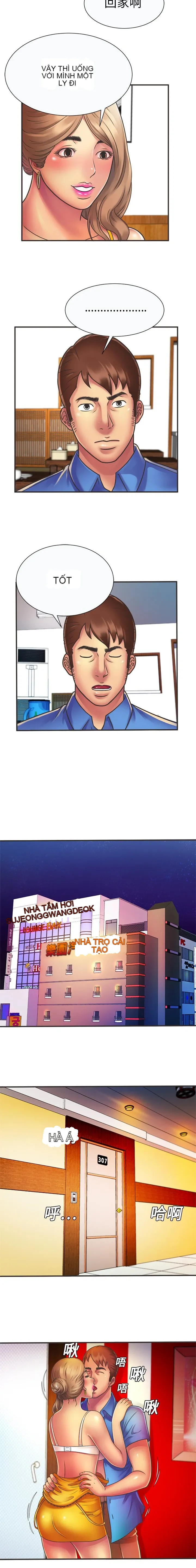 Yêu bạn thân / yêu bạn Chương 1-75