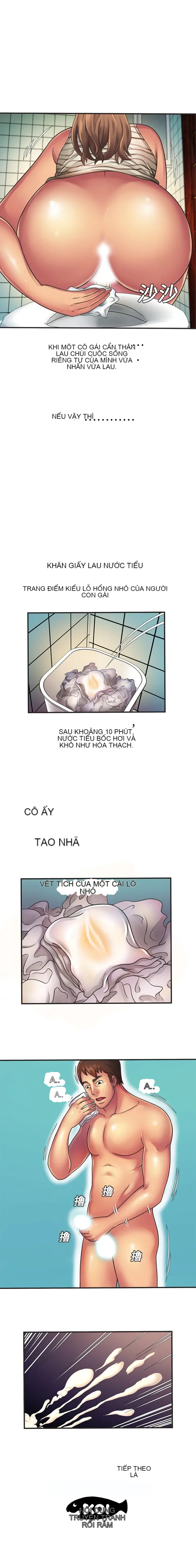 Yêu bạn thân / yêu bạn Chương 1-75