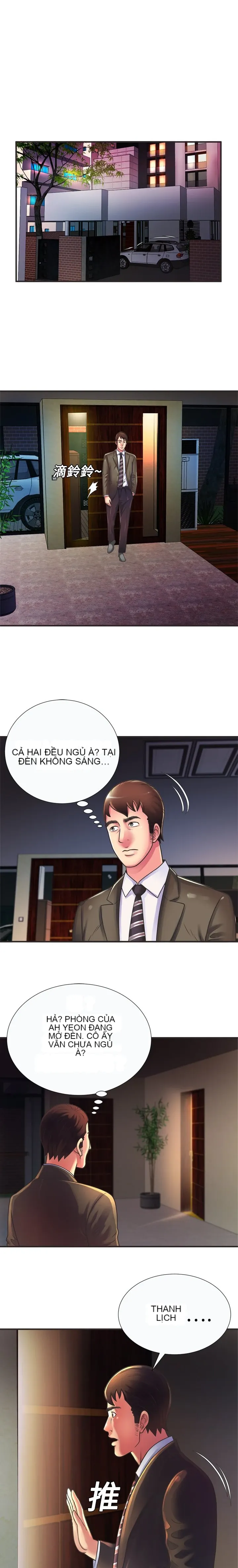 Yêu bạn thân / yêu bạn Chương 1-75