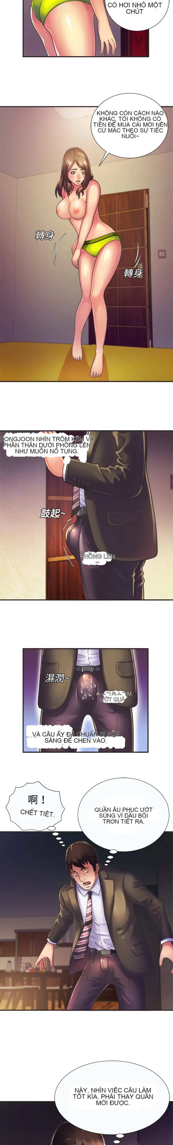 Yêu bạn thân / yêu bạn Chương 1-75