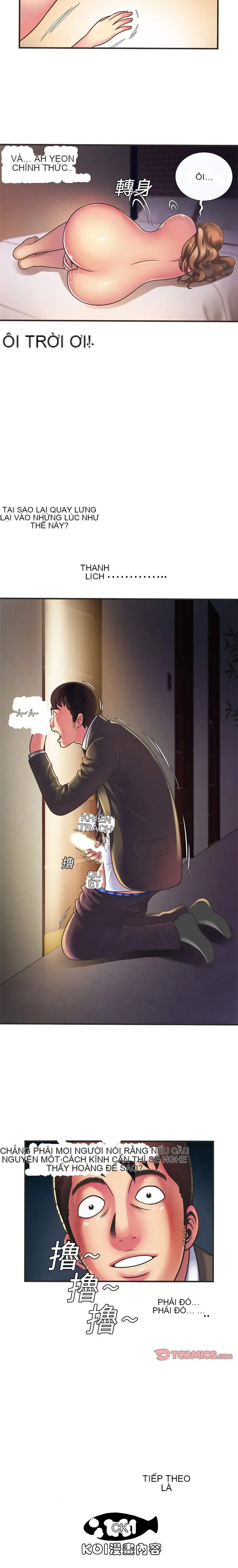 Yêu bạn thân / yêu bạn Chương 1-75