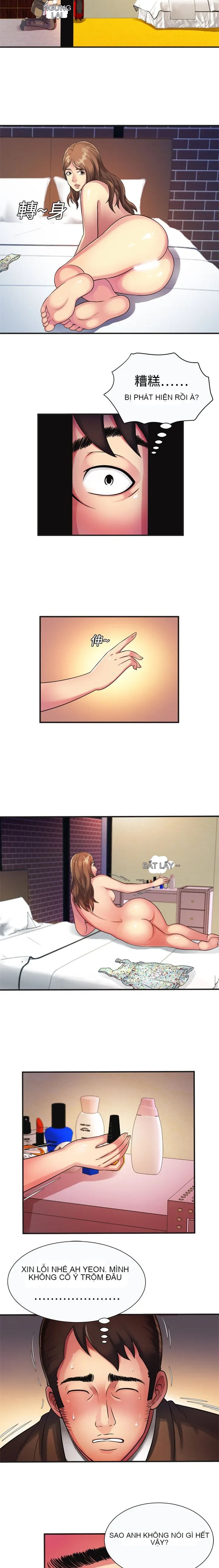 Yêu bạn thân / yêu bạn Chương 1-75