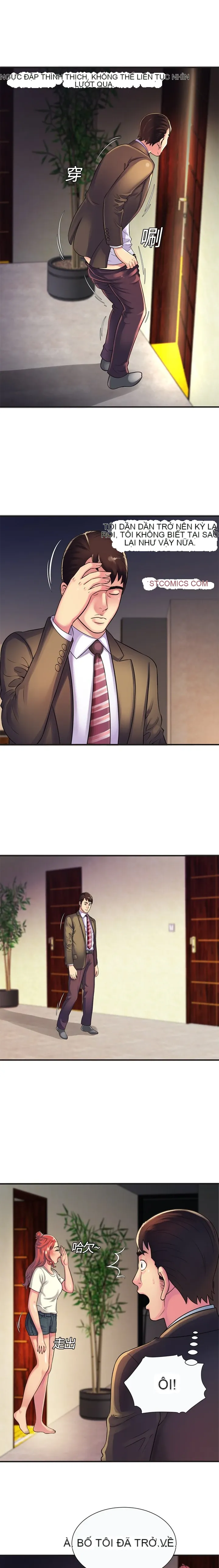 Yêu bạn thân / yêu bạn Chương 1-75