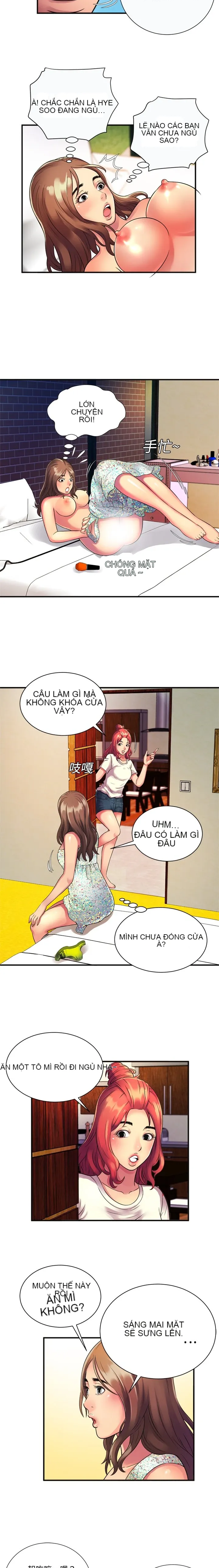 Yêu bạn thân / yêu bạn Chương 1-75