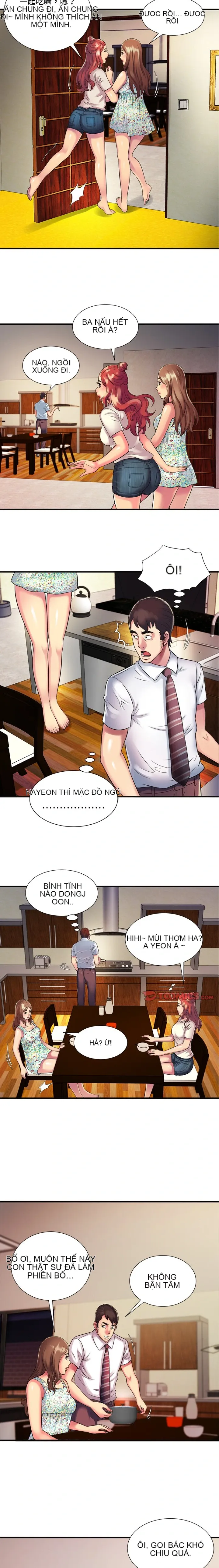 Yêu bạn thân / yêu bạn Chương 1-75