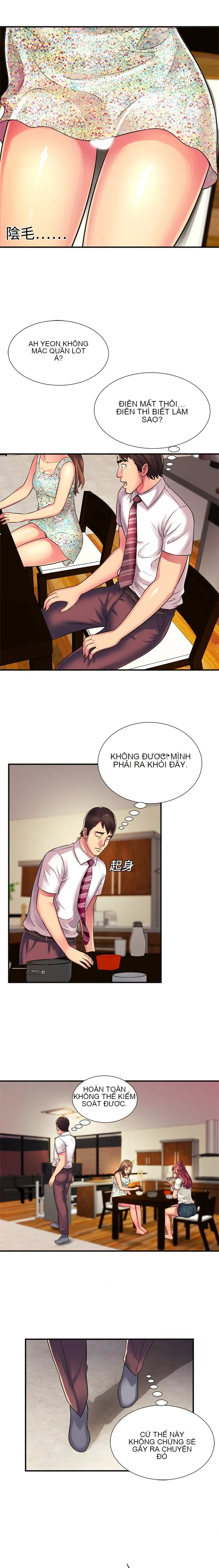 Yêu bạn thân / yêu bạn Chương 1-75