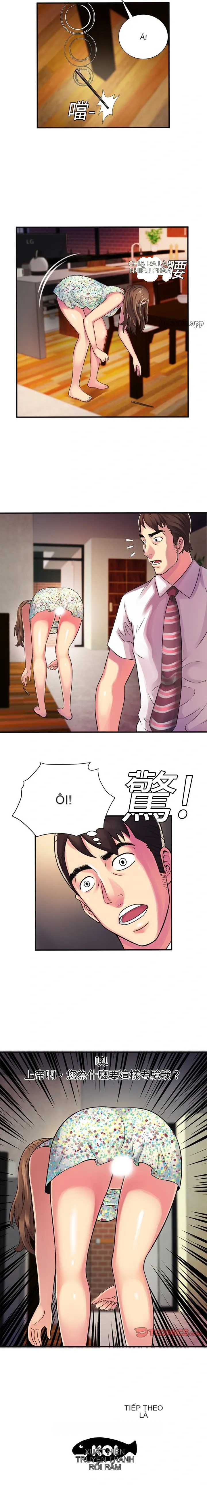 Yêu bạn thân / yêu bạn Chương 1-75