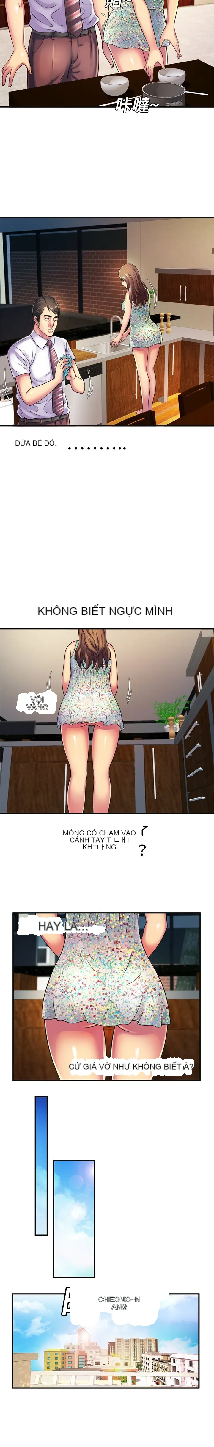 Yêu bạn thân / yêu bạn Chương 1-75