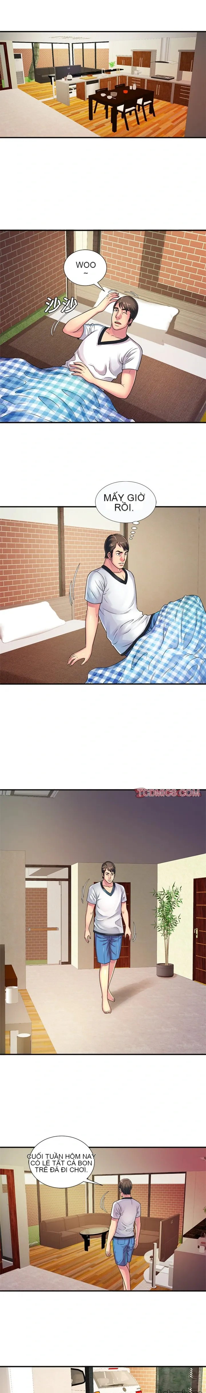 Yêu bạn thân / yêu bạn Chương 1-75