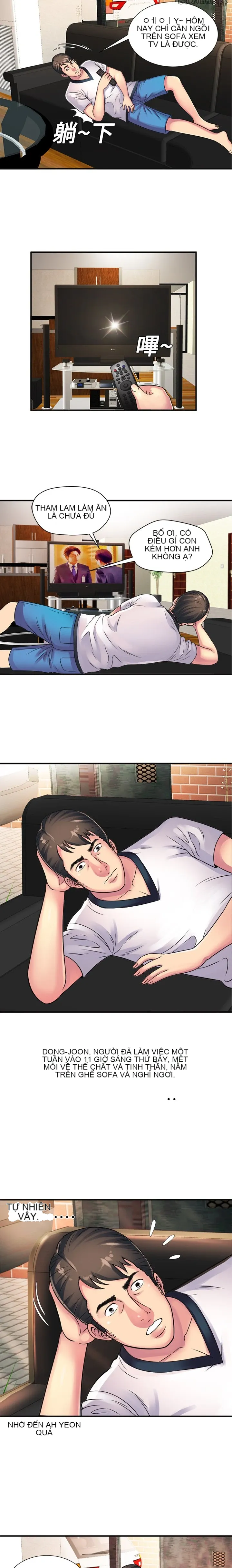 Yêu bạn thân / yêu bạn Chương 1-75