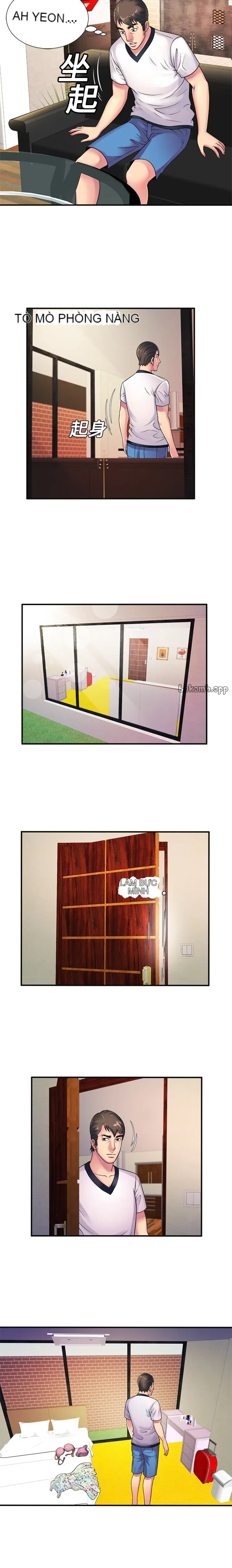 Yêu bạn thân / yêu bạn Chương 1-75