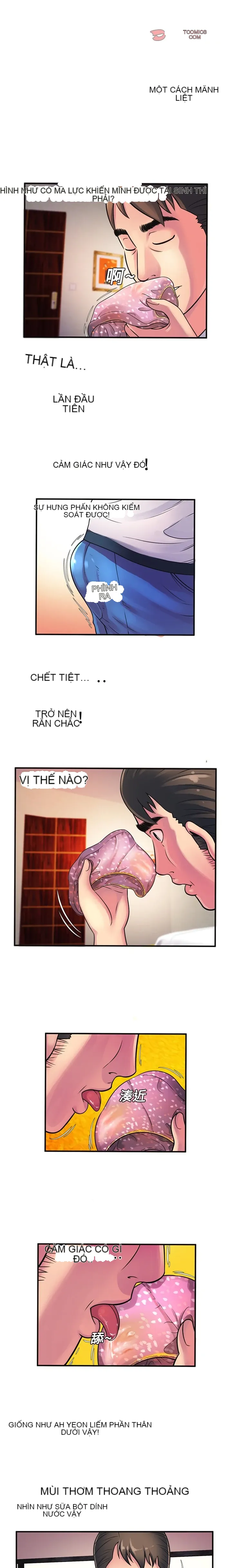 Yêu bạn thân / yêu bạn Chương 1-75