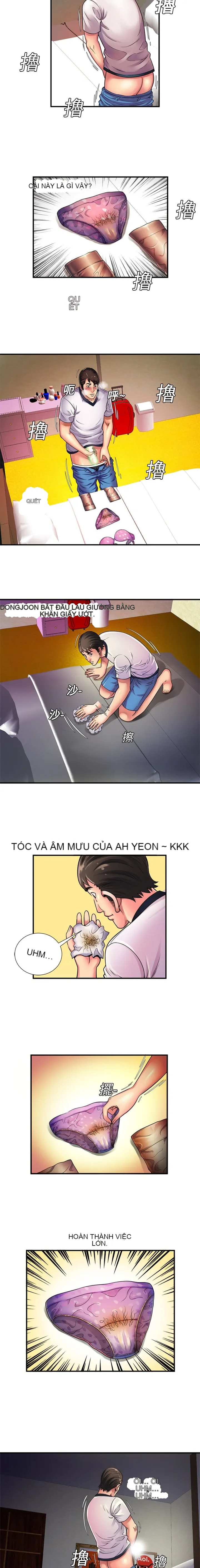 Yêu bạn thân / yêu bạn Chương 1-75