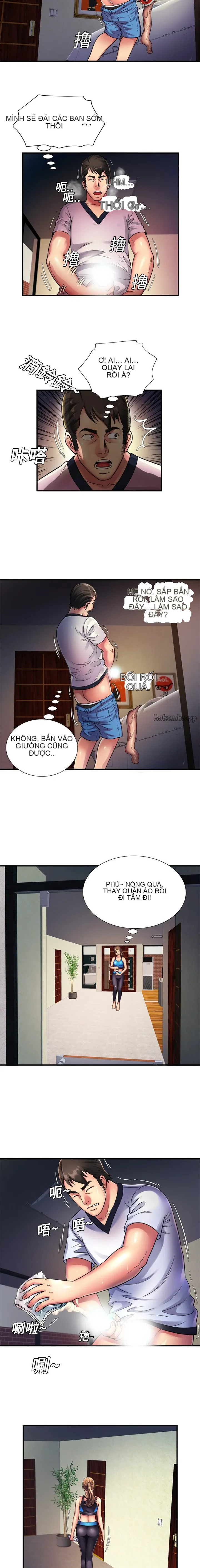 Yêu bạn thân / yêu bạn Chương 1-75